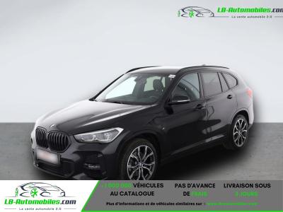 BMW Série 1 120i 178 ch BVA