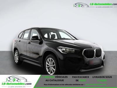 BMW Série 1 120i 178 ch BVA