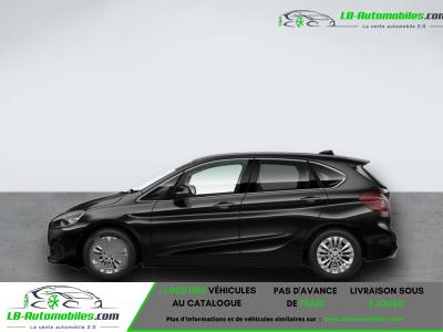 BMW Série 1 220i 192 ch BVA