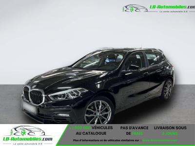 BMW Série 1 120i 178 ch BVA