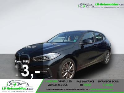 BMW Série 1 120i 178 ch BVA