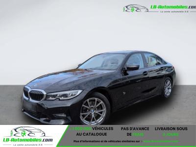 BMW Série 3 320i 184 ch BVA
