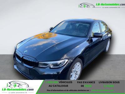 BMW Série 3 330e 292 ch BVA