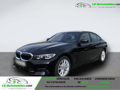 BMW Série 3 330e 292 ch BVA