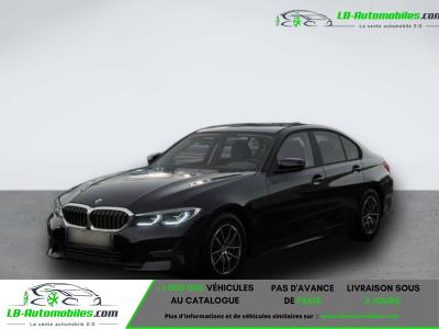 BMW Série 3 320i 184 ch BVA