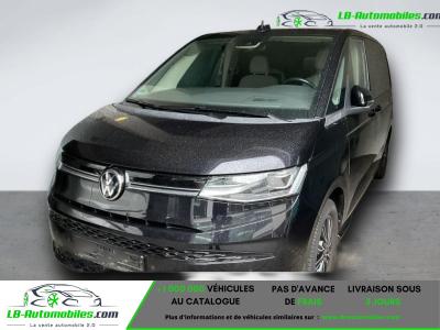 Volkswagen Multivan 2.0 TSI 204 BVA