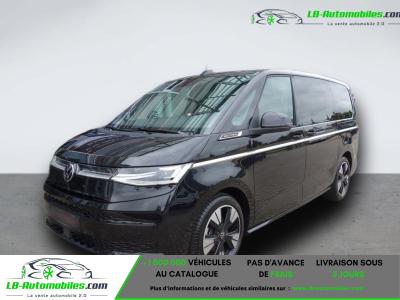 Volkswagen Multivan 2.0 TSI 204 BVA