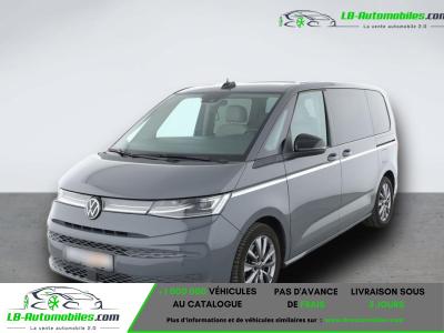 Volkswagen Multivan 2.0 TSI 204 BVA