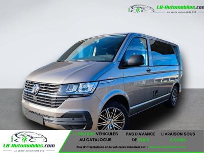 Volkswagen Multivan 2.0 TDI 150 BVA
