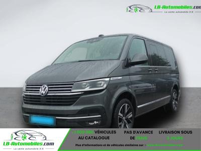 Volkswagen Multivan 2.0 TDI 199 BVA