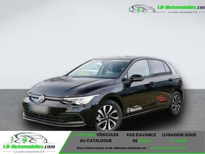 Volkswagen Golf 1.0 TSI OPF 110 BVM