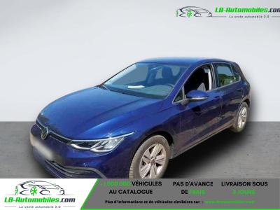 Volkswagen Golf 1.0 TSI OPF 110 BVM