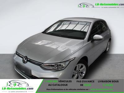 Volkswagen Golf 1.0 TSI OPF 110 BVM