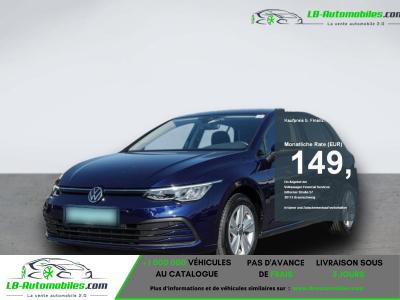 Volkswagen Golf 1.0 TSI OPF 110 BVM