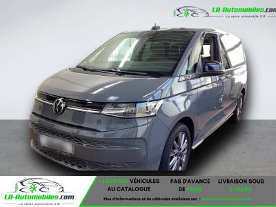 Volkswagen Multivan 1.5 TSI 136 BVA