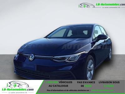 Volkswagen Golf 2.0 TDI SCR 116 BVA