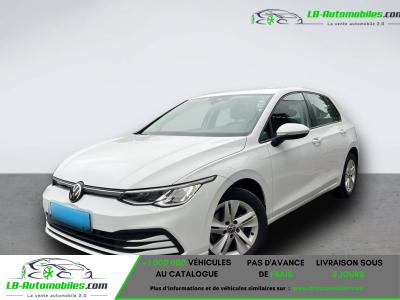 Volkswagen Golf 2.0 TDI SCR 116 BVA