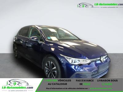 Volkswagen Golf 2.0 TDI SCR 116 BVM