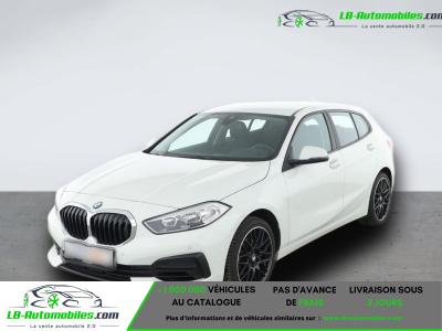BMW Série 1 118i 140 ch BVM