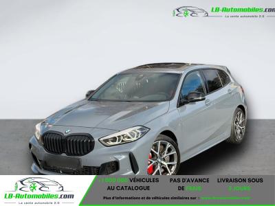 BMW Série 1 128ti 265 ch BVA
