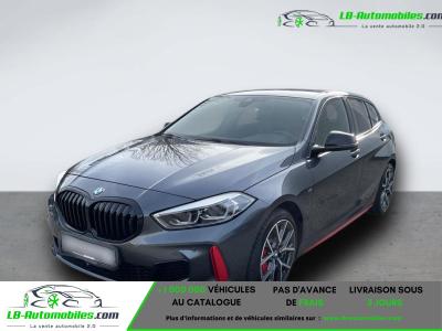 BMW Série 1 128ti 265 ch BVA