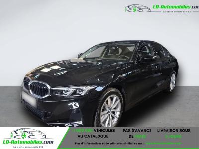 BMW Série 3 318i 156 ch BVA