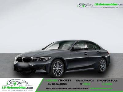 BMW Série 3 320i 184 ch BVA
