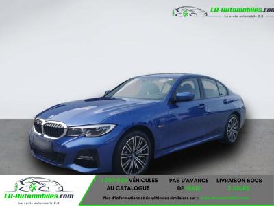 BMW Série 3 330e 292 ch BVA