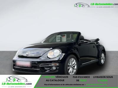 Volkswagen Coccinelle cabriolet 1.2 TSI 105 BMT BVM
