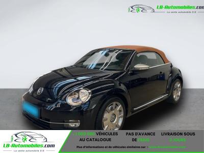 Volkswagen Coccinelle cabriolet 1.2 TSI 105 BMT BVM