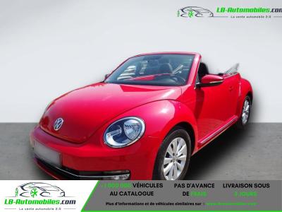 Volkswagen Coccinelle cabriolet 1.2 TSI 105 BMT BVM