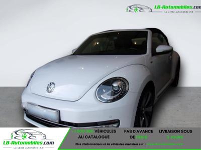 Volkswagen Coccinelle cabriolet 1.2 TSI 105 BMT BVM