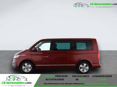 Volkswagen Multivan 2.0 TDI 199 BVA