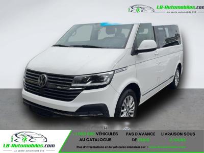 Volkswagen Multivan 2.0 TDI 199 BVA