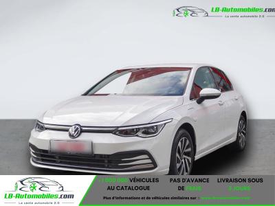 Volkswagen Golf 1.4 Hybrid Rechargeable OPF 204 BVA