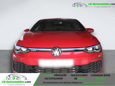 Volkswagen Golf 1.4 Hybrid Rechargeable OPF 245 BVA