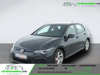 Volkswagen Golf 1.4 Hybrid Rechargeable OPF 245 BVA
