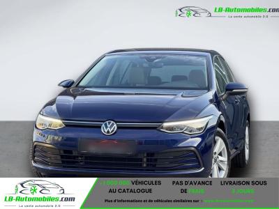 Volkswagen Golf 1.5 TSI ACT OPF 130 BVM