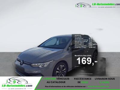 Volkswagen Golf 1.5 TSI ACT OPF 130 BVM