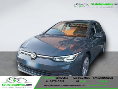 Volkswagen Golf 1.5 eTSI OPF 130 BVA