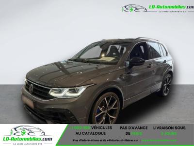 Volkswagen Tiguan 2.0 TSI 320ch BVA 4Motion