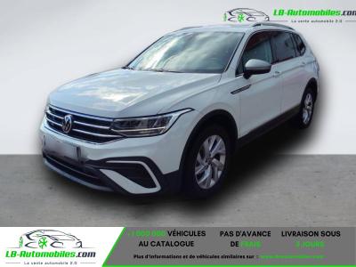 Volkswagen Tiguan Allspace 1.5 TSI 150ch BVA