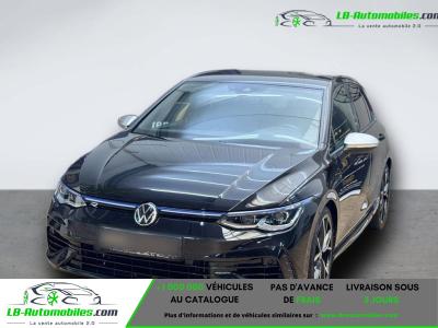 Volkswagen Golf 2.0 TSI 320 BVA
