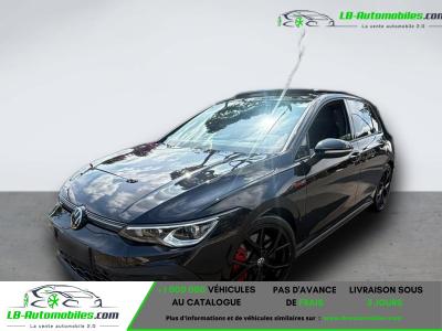 Volkswagen Golf 2.0 TSI 320 BVA