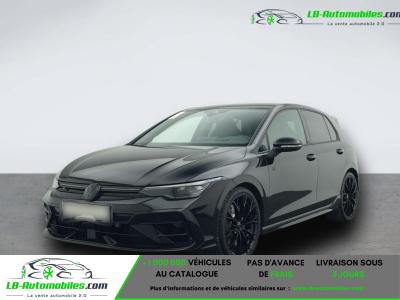 Volkswagen Golf 2.0 TSI 333 BVA