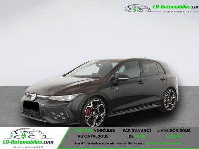 Volkswagen Golf 2.0 TSI 333 BVA