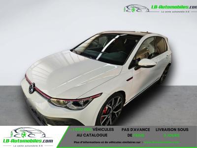 Volkswagen Golf 2.0 TSI 333 BVA