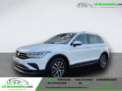Volkswagen Tiguan 1.4 eHybrid 245ch BVA
