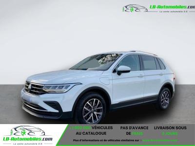 Volkswagen Tiguan 1.4 eHybrid 245ch BVA