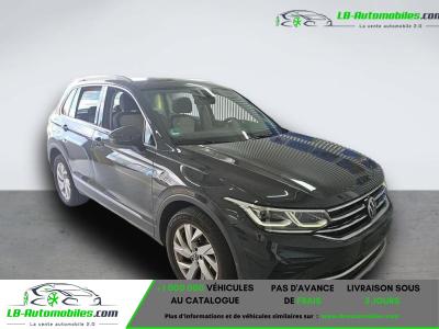 Volkswagen Tiguan 1.4 eHybrid 245ch BVA
